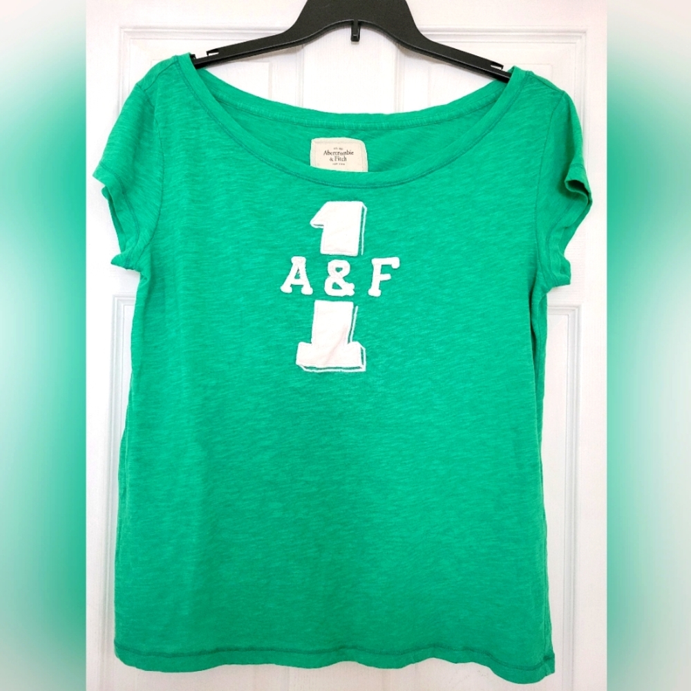 Abercrombie and Fitch Shirt